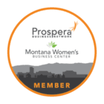 Prospera Member Badge